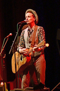 Konzert von Alexander Scheer, Andreas Dresen & Band in Görlitz