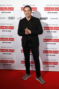 Filmpremiere 'Verpiss Dich, Schneewittchen' in Köln