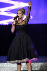 Barbara Schöneberger Konzert, Hamburg