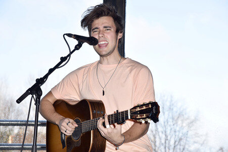 1. Semmel Concerts Presselunch in Berlin