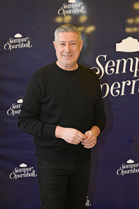 Fototermin zum SemperOpernball 2026 in Dresden