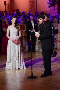 SemperOpernball 2026 in Dresden