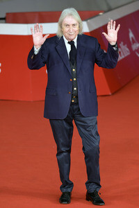 Filmpremiere 'La sera a Roma', Internationales Filmfestival Rom 2026