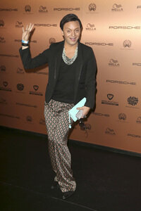 Shan Rahimkhan's True Berlin #4 Event
