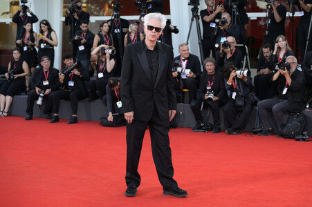 Filmpremiere 'Father Mother Sister Brother', Internationale Filmfestspiele von Venedig 2025