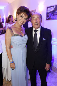 14. SPA Diamond 2017 in Berlin