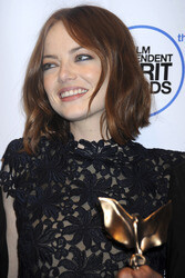 Film Independent Spirit Awards 2015, Santa Monica