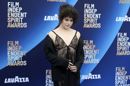 Independent Spirit Awards 2026 in Los Angeles
