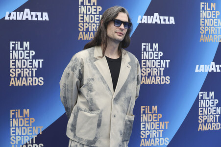 Independent Spirit Awards 2026 in Los Angeles