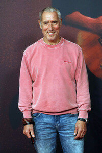 Filmpremiere 'Springsteen: Deliver Me from Nowhere' in Berlin