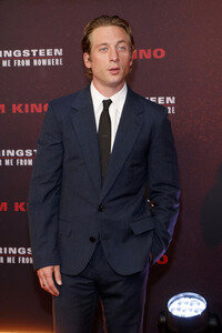 Filmpremiere 'Springsteen: Deliver Me from Nowhere' in Berlin