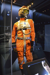 Ausstellung 'Star Wars Identities' in Köln