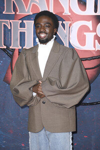 Fan-Event 'Stranger Things' in Berlin