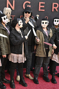 Filmpremiere 'The Strangers: Chapter 2' in Los Angeles