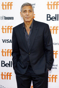 'Suburbicon' Premiere, Toronto International Film Festival 2017