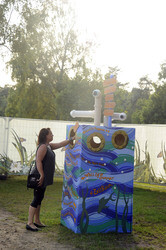 A Summer's Tale Kulturfestival in Luhmühlen