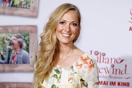 Filmpremiere 'Liliane Susewind - Ein tierisches Abenteuer' in Köln