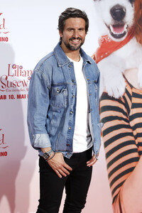 Filmpremiere 'Liliane Susewind - Ein tierisches Abenteuer' in Köln