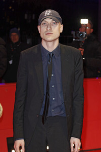 Filmpremiere 'The Testament of Ann Lee', Berlinale 2026