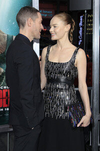 Filmpremiere 'Tomb Raider' in Los Angeles