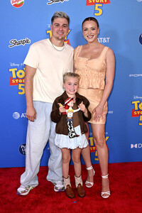 Filmpremiere 'Toy Story 5' in Los Angeles