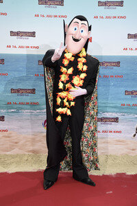 Filmpremiere 'Hotel Transsilvanien 3 - Ein Monster Urlaub' in Berlin