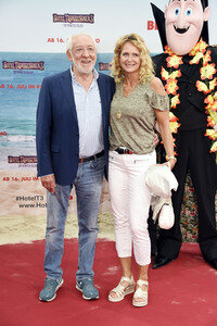 Filmpremiere 'Hotel Transsilvanien 3 - Ein Monster Urlaub' in Berlin