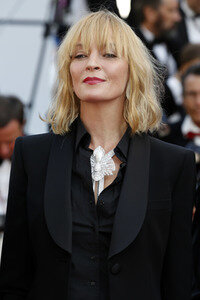'D'après une histoire vraie' Premiere, Cannes Film Festival 2017