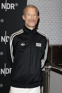 Filmpremiere 'Udo! Rebell. Rockstar. Ikone.' in Hamburg