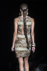 Roberto Verino Fashion Show, Fashion Week Madrid