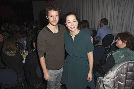 Konzert Michèle Wacker & Tobias Bieri in München