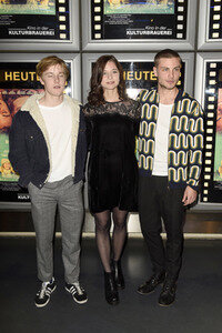 Screening 'Die Mitte der Welt' in Berlin