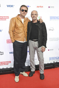 Serienpremiere 'Westend Girl', Seriencamp Festival 2026 in Köln