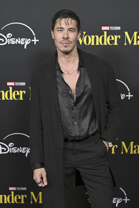 Serienpremiere 'Wonder Man' in Los Angeles