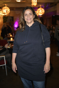 Launch von Natascha Ochsenknechts Podcast 'Wondermom' in Berlin