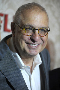 Serienpremiere 'Wormwood' in New York