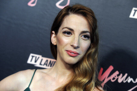 Season Four Premiere 'Younger' in New York
