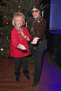 31. Weihnachtsfeier für Obdachlose und Bedürftige 2025 in Berlin