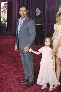 Filmpremiere 'Zoomania 2' in Los Angeles