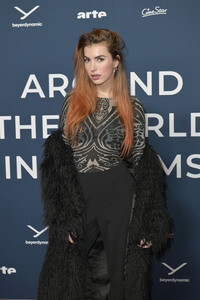 Festival Opening und Filmpremiere 'Sentimental Value', Around the World in 14 Films Weltkinofestival 2025 in Berlin