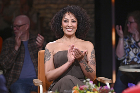 Talkshow '3nach9' in Bremen