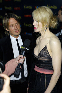 6. AACTA International Awards in Los Angeles