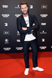 About You Awards 2018 in München