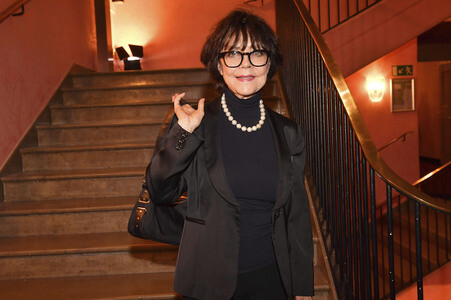 Theaterpremiere 'Der Abschiedsbrief' in München