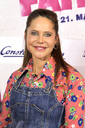 Filmpremiere 'Abschussfahrt' in München
