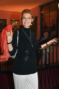 Theaterprobe 'Achtsam morden' in München