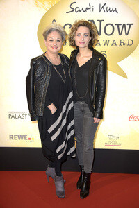 Act Now Jugend Award 2015 in Berlin