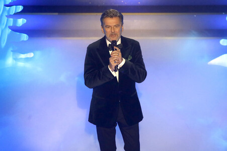 TV-Show 'Das Adventsfest der 100.000 Lichter' 2025 in Suhl