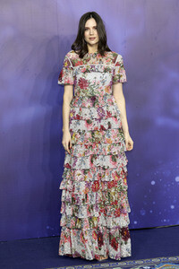 Filmpremiere 'Aladdin' in London