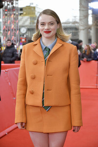 Filmpremiere 'Allegro Pastell', Berlinale 2026